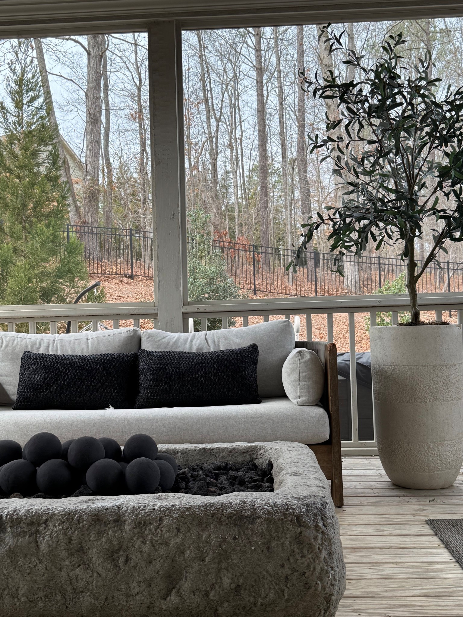 Outdoor refresh
Spring is here and it is time to refresh your outdoor patio. Here are my personal favorite outdoor items that I own and recommend!


#LTKSpringSale #LTKSeasonal #LTKmomlife