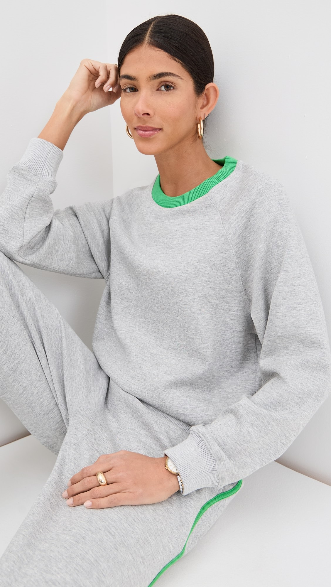 Helene Sweatshirt | Shopbop
