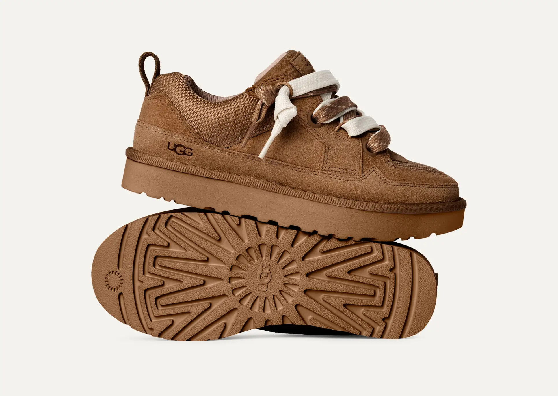 Lo Lowmel Sneaker for Women | UGG® | UGG (US)