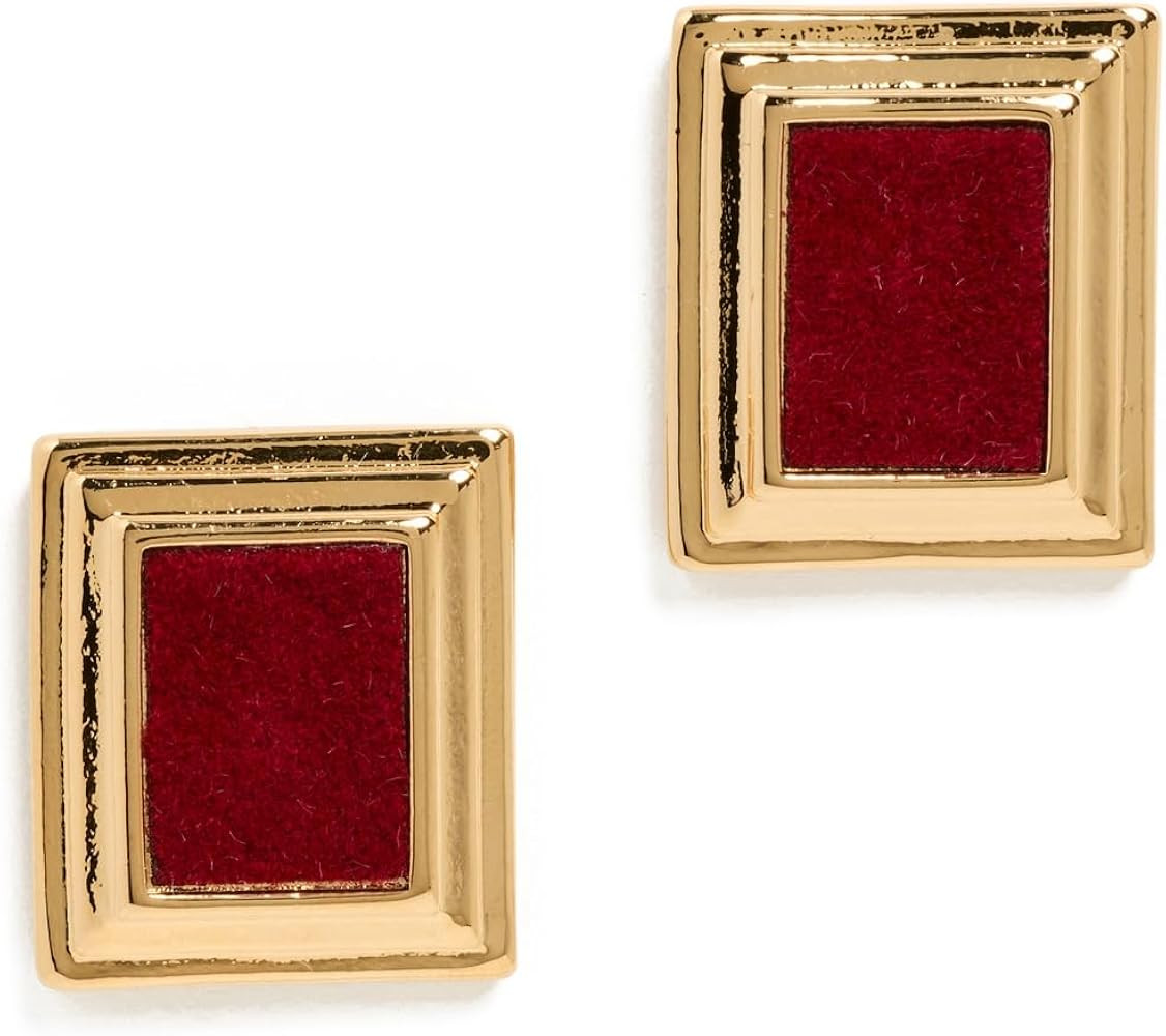 Women's Plaza Earrings | Amazon (US)