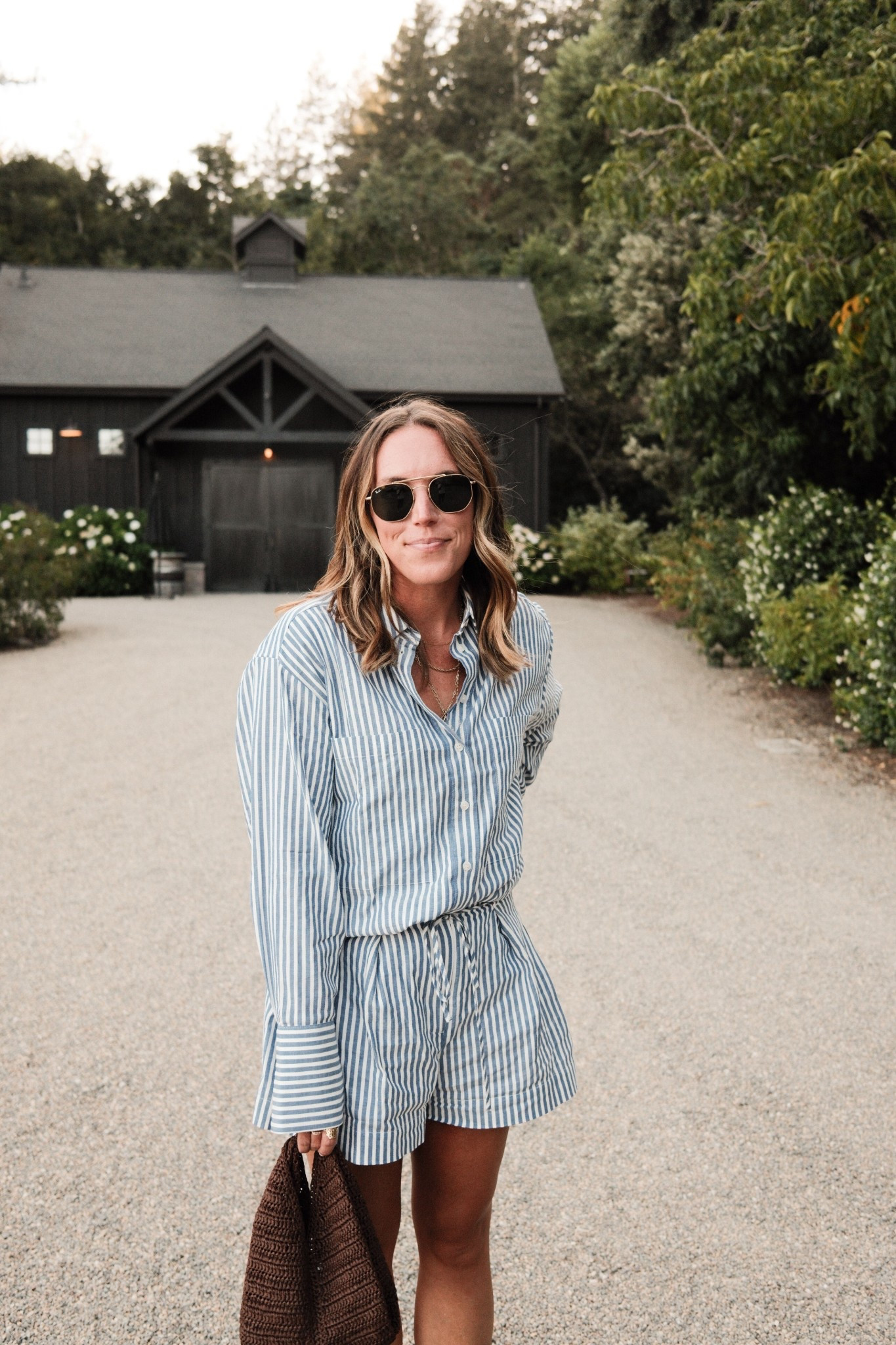 The weather and vibes in #Napa were easy (and fun!) to dress for 🙌🏼 You can go ahead and sign me up for sunny and 75 every day haha 

I’ve linked everything I wore on my @shop.ltk so be sure comment NAPA to shop!



#LTKTravel #LTKStyleTip