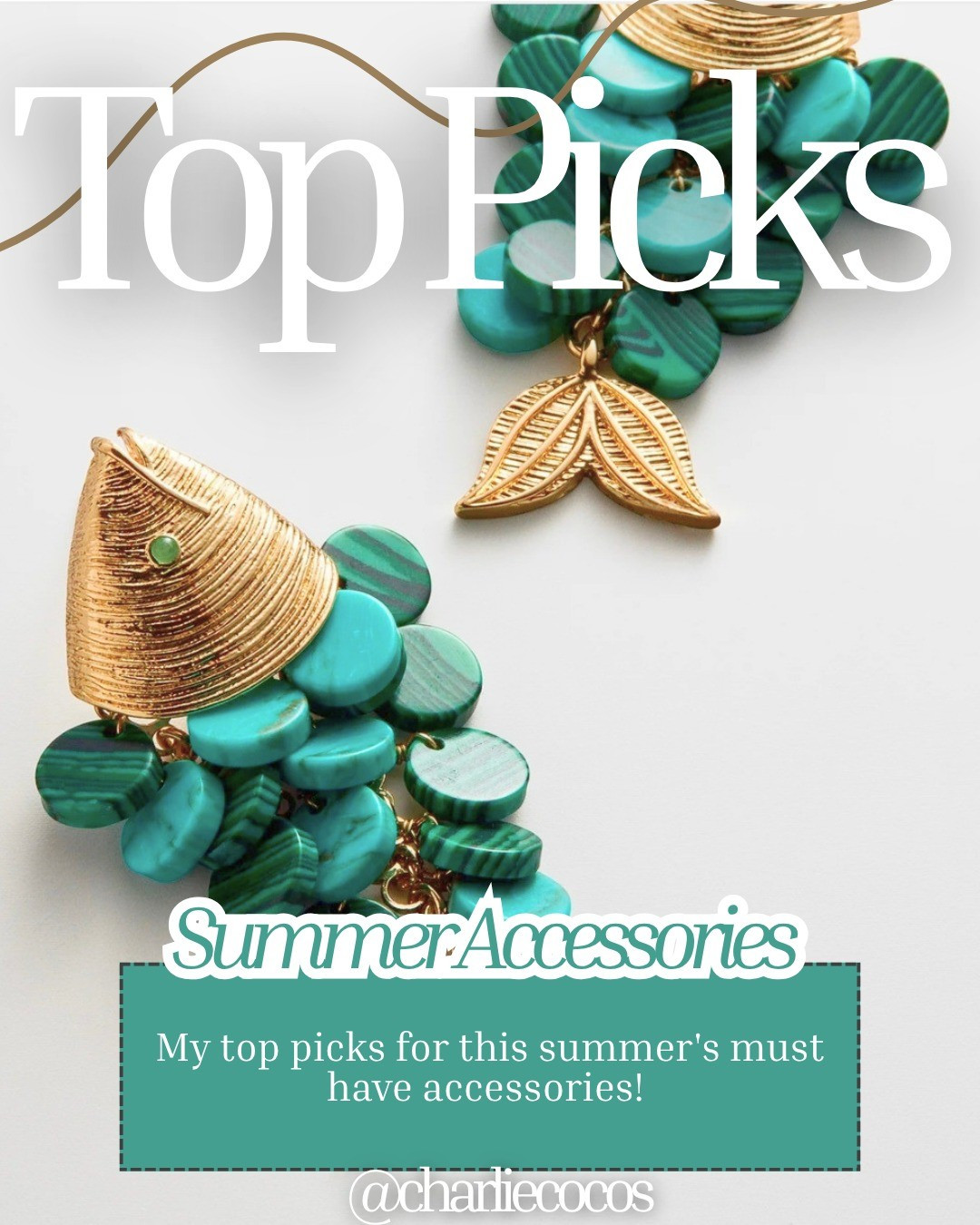Summer accessories! New earrings! New bracelets! Stackable bracelets. New England. Baublebar. Amazon jewelry. Anthropologie. Veronica beard. Colorful jewelry. Nautical. Gorman. Tuckernuck. 

#LTKSaleAlert #LTKTall #LTKTravel