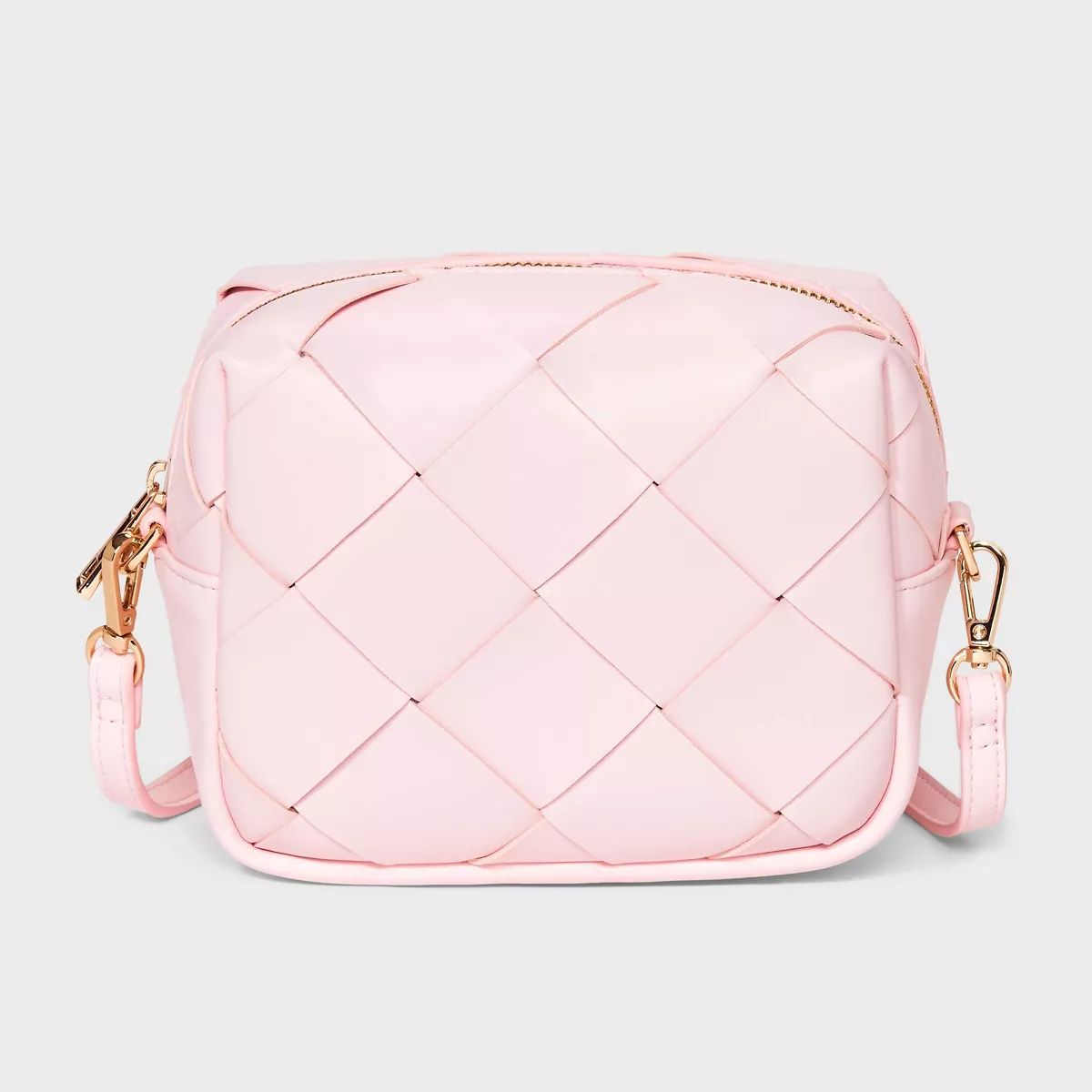 Cube Crossbody Bag - A New Day™ | Target