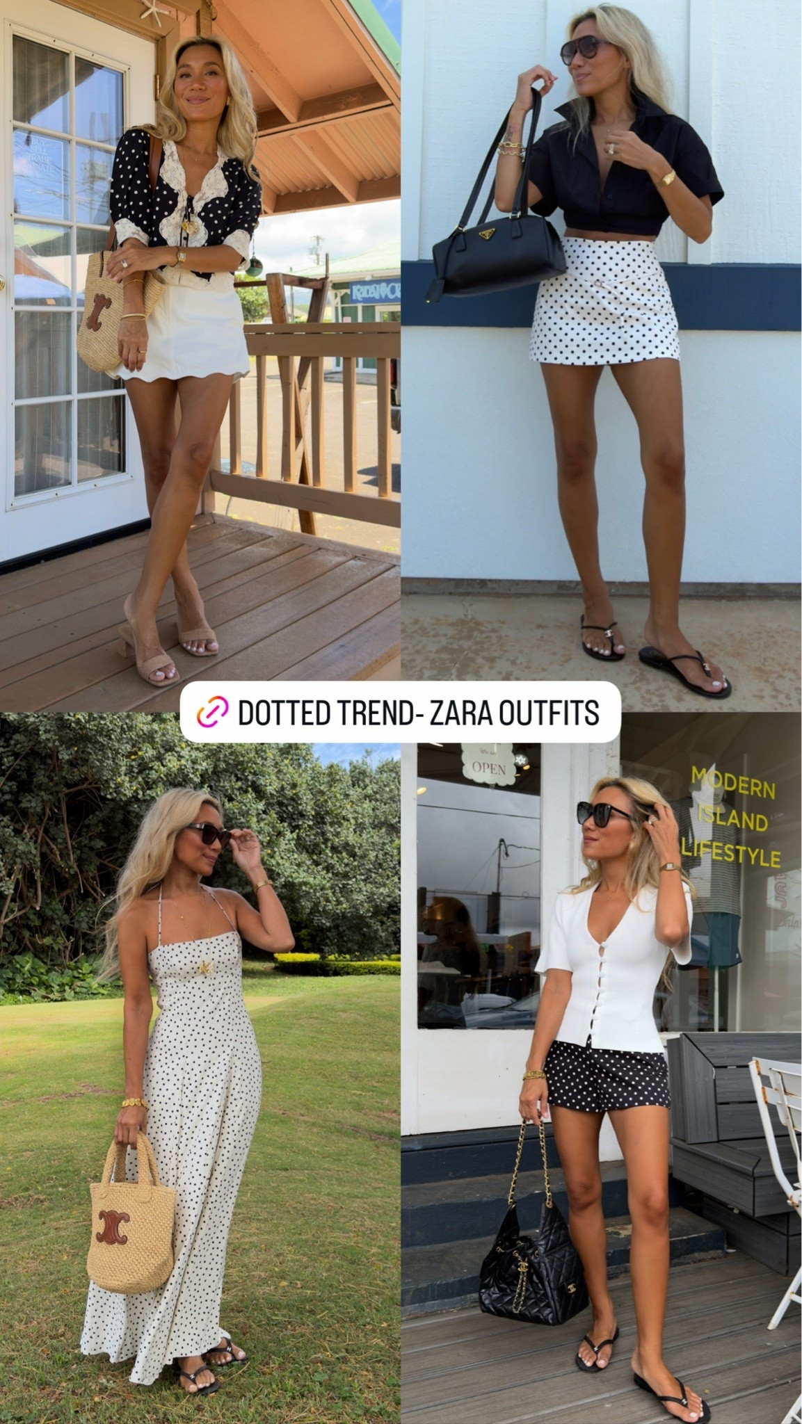 Zara on-trend.
Wearing smallest sizes available for all

#LTKootd #LTKSeasonal #LTKTravel