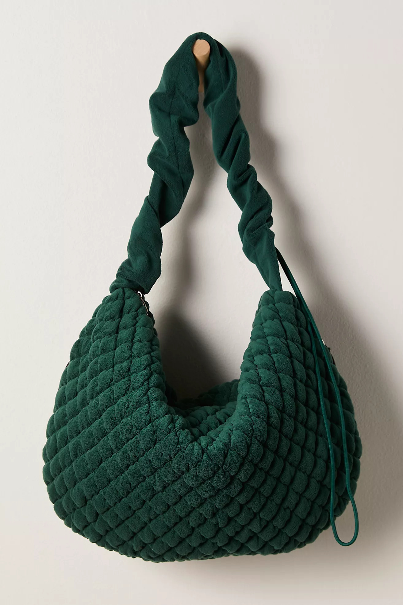 Pucker Up Fleece Carryall | Free People (Global - UK&FR Excluded)