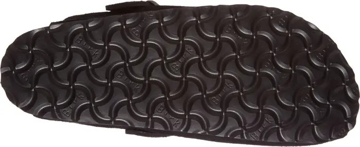 Boston Genuine Shearling Lined Clog (Women) | Nordstrom