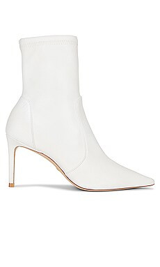 Stuart 85 Stretch Bootie
                    
                    Stuart Weitzman | Revolve Clothing (Global)