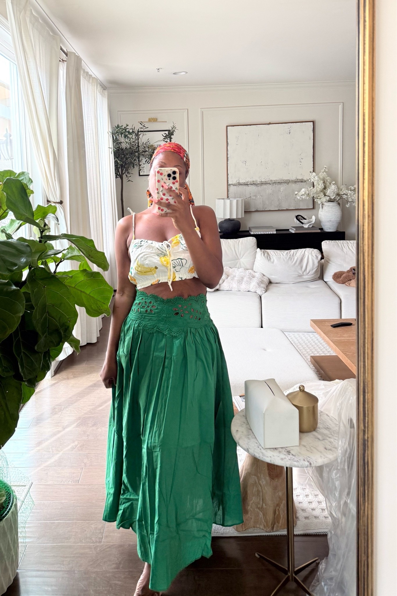 Maxi skirt with lace details ! Summer skirt , vacation outfit, summer outfit idea

#LTKSeasonal #LTKMidsize #LTKOver40