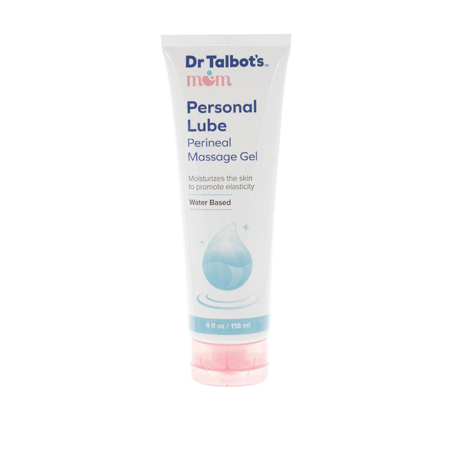Perineal Massage Gel | Dr. Talbot’s (US)