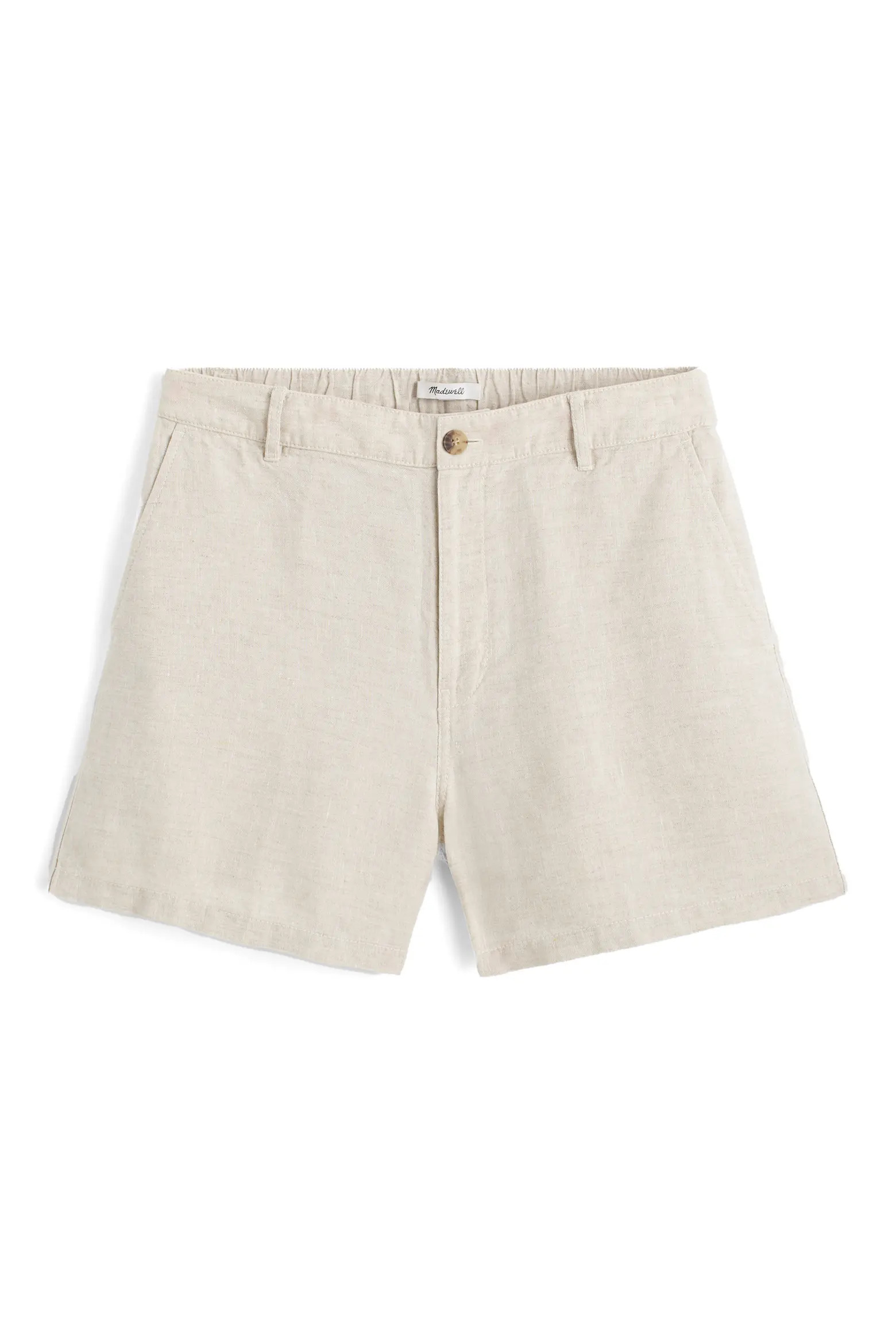 Zoe Linen Shorts (Women) | Nordstrom | Nordstrom