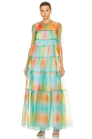 Hyacinth Dress | FWRD 