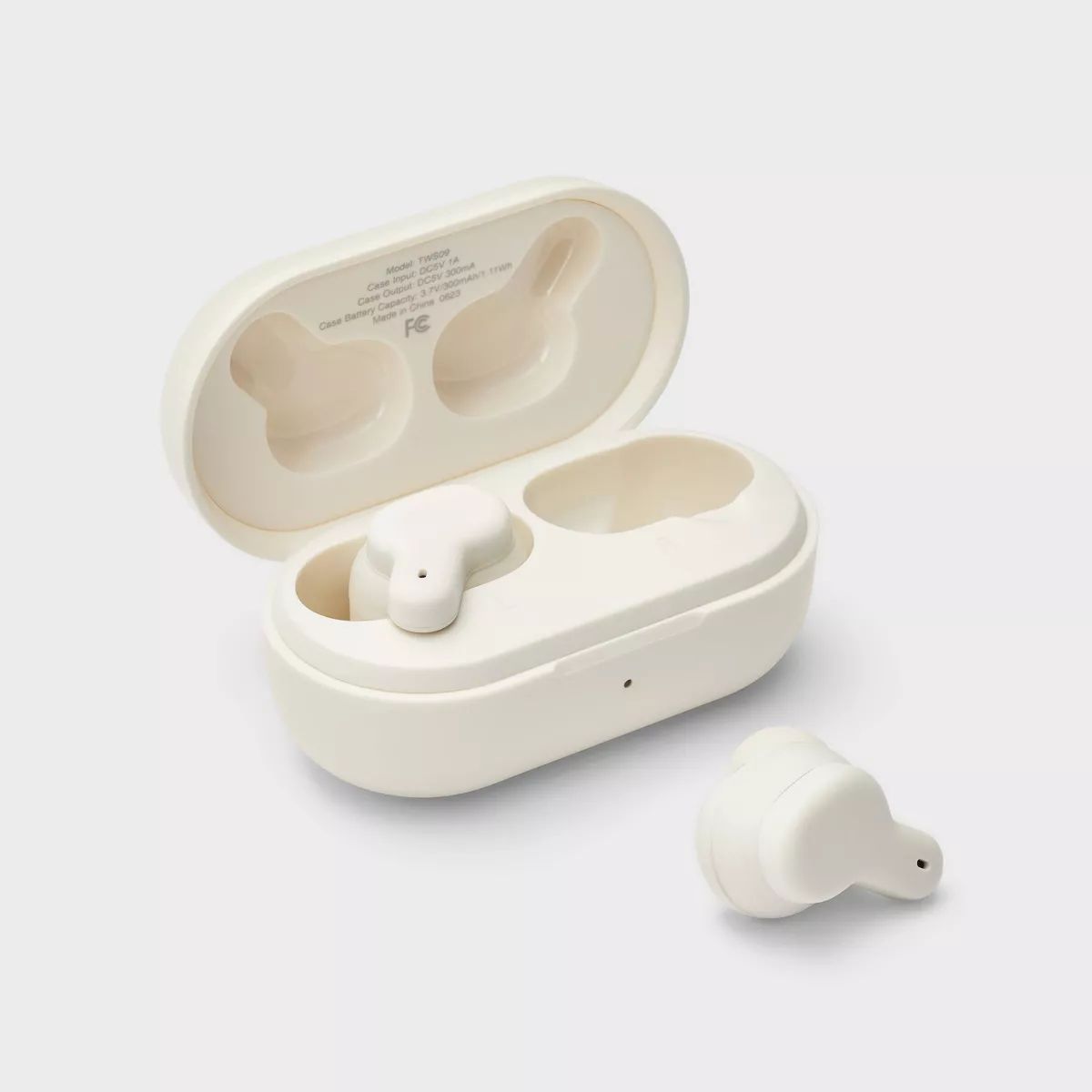 Active Noise Canceling True Wireless Bluetooth Earbuds - heyday™ | Target