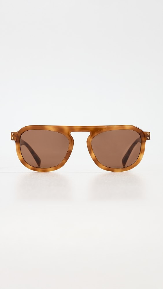 Stevie Sunglasses | Shopbop