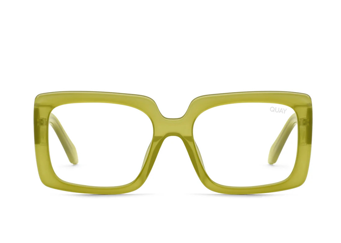 TOTAL VIBE LARGE RX | Quay Australia