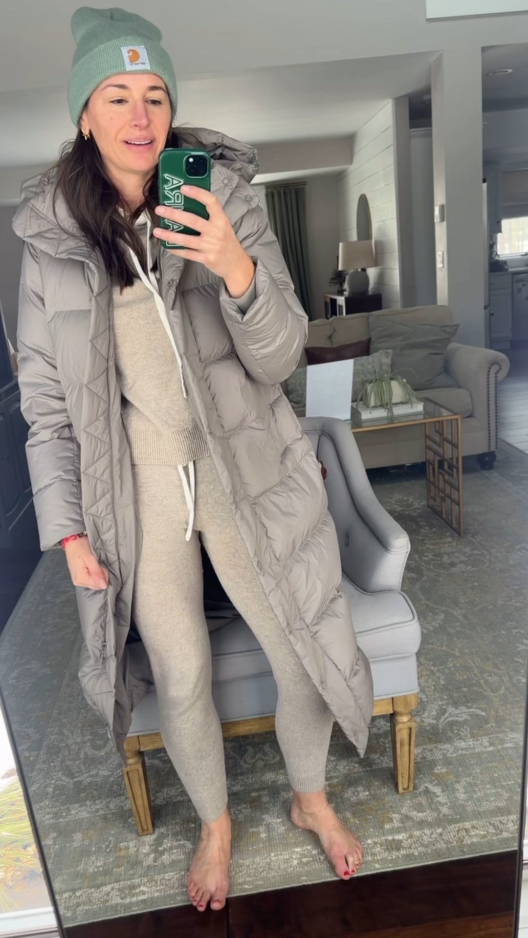 Wearing a 6 in the jackett

#LTKgrwm #LTKdayinmylife #LTKootd