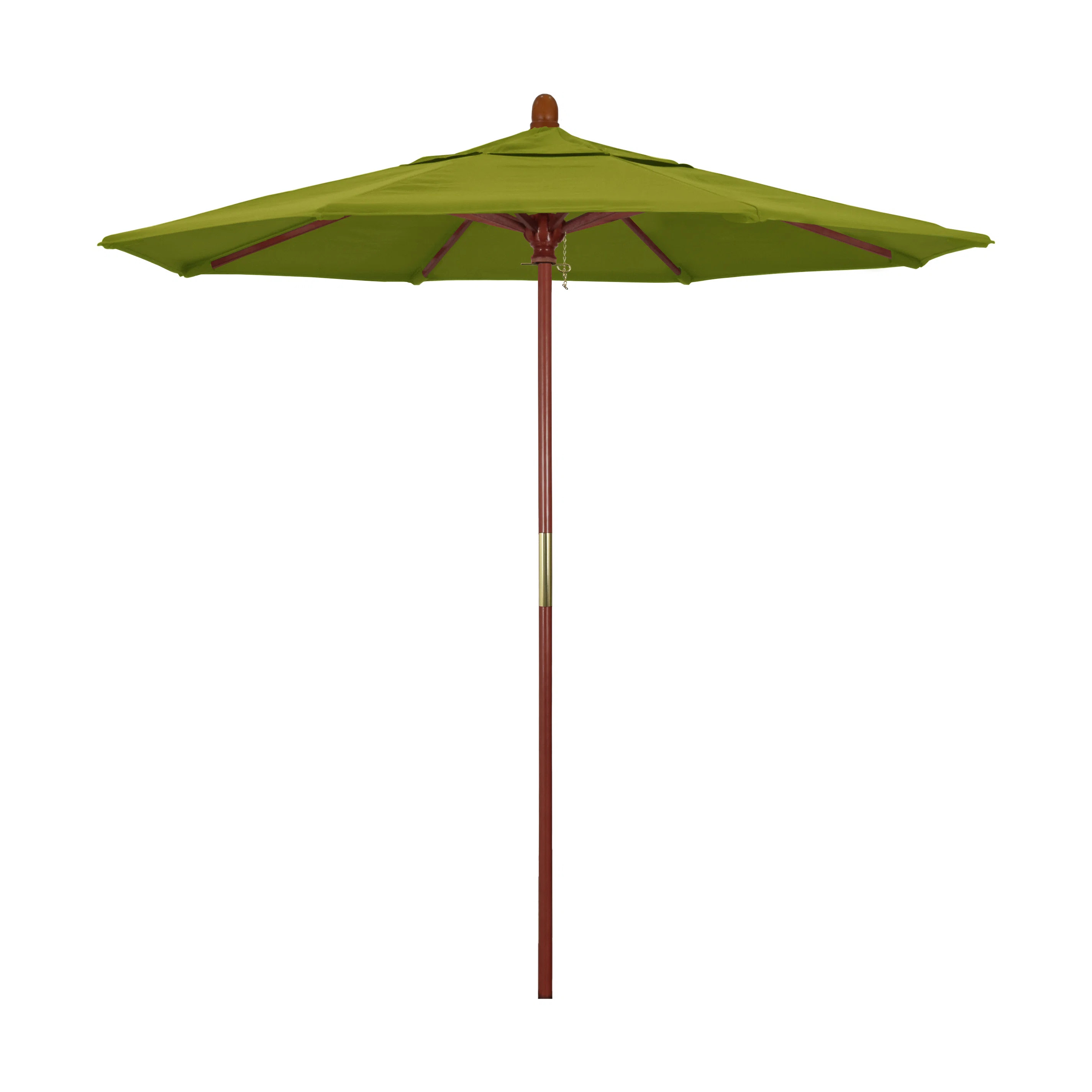 Manford 90'' Market Umbrella | Wayfair North America