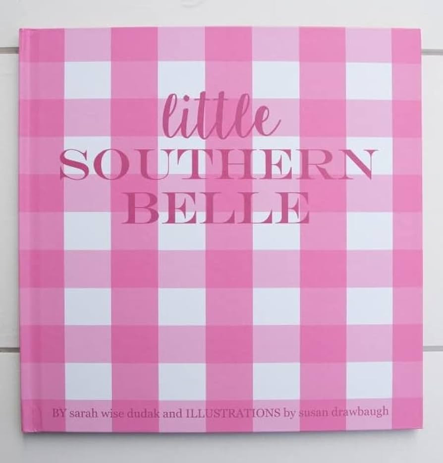 Little Southern Belle | Amazon (US)