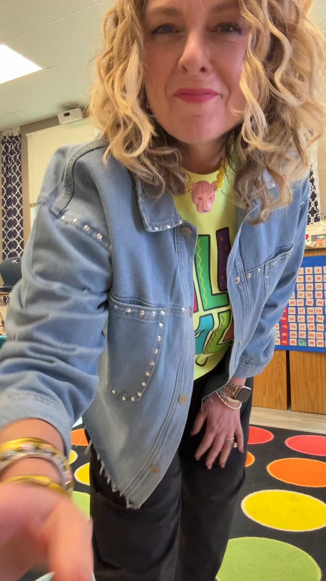 Loving this ootd! 

#LTKootd #LTKmomlife #LTKOver40