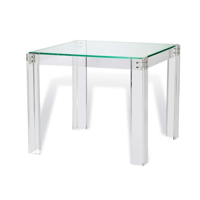 Click for more info about Gwenyth Game Table