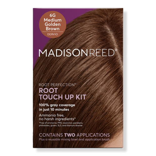 6G Dervio Root Perfection Root Touch Up Kit - Madison Reed | Ulta Beauty | Ulta