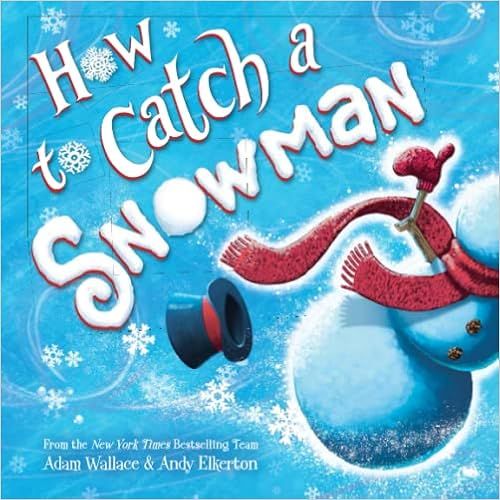 How to Catch a Snowman | Amazon (US)