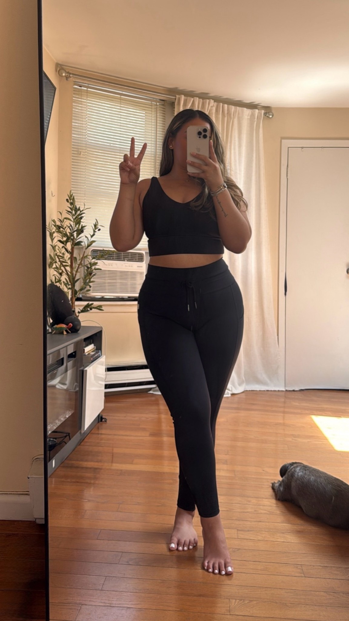 Amazon Active Wear Set 🏋️‍♀️

#LTKfitnessgoals #LTKootd #LTKActive