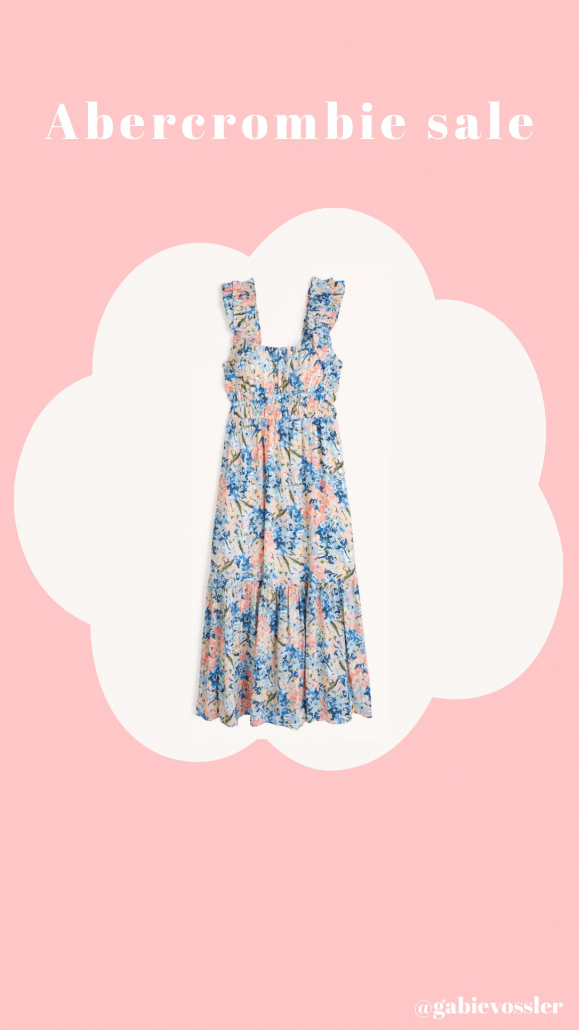 Last day of the Abercrombie sale! Use code springaf for 15% off!

#LTKstyletip #LTKGiftGuide #LTKFind