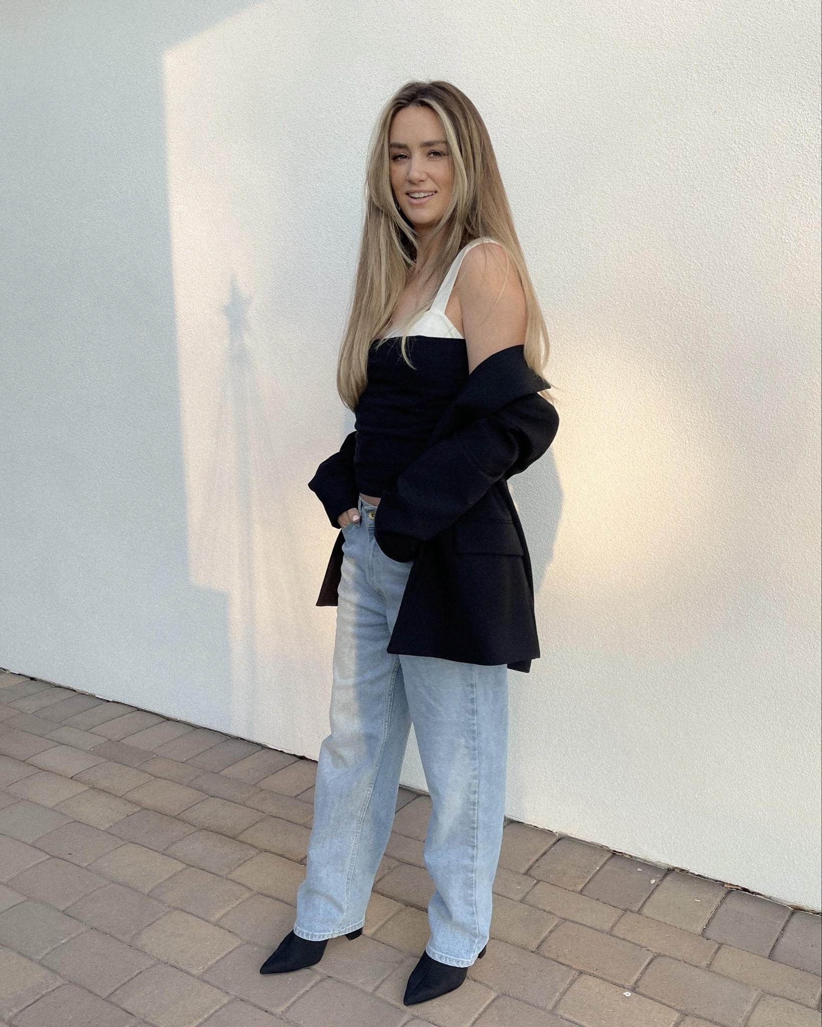 christmas eve outfit 2023 🎁 

#LTKfindsunder100 #LTKstyletip #LTKHoliday