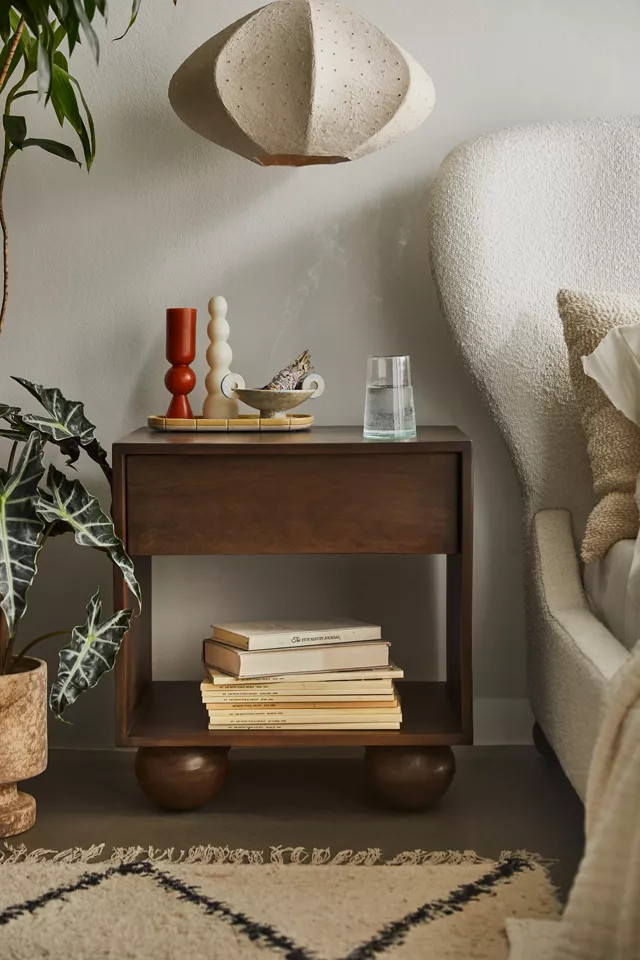 Arlo Nightstand | Urban Outfitters (US and RoW)