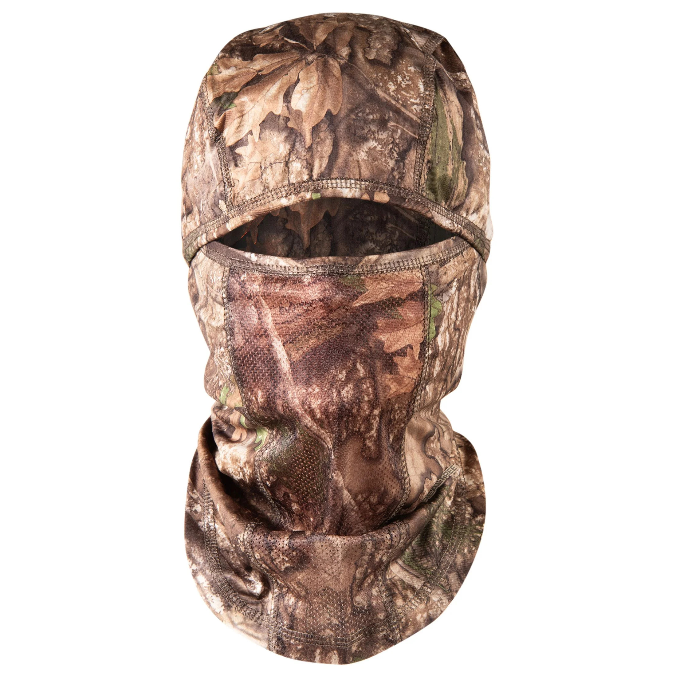 Realtree APX Lightweight Hunting Facemask Balaclava, Adult | Walmart (US)