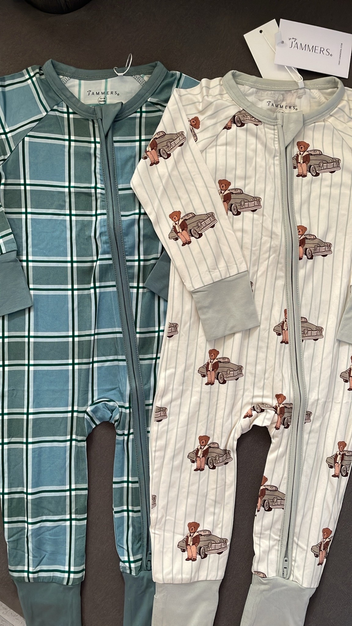 Boy mamas!!! These are 🤌🏼💋 obsessed @ in my jammers 


#LTKBaby #LTKKids