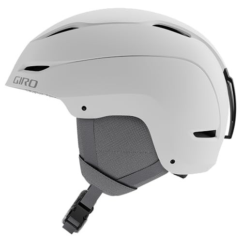 Giro Ceva Womens Snow Helmet - Matte White - Size S (52–55.5cm) | Amazon (US)