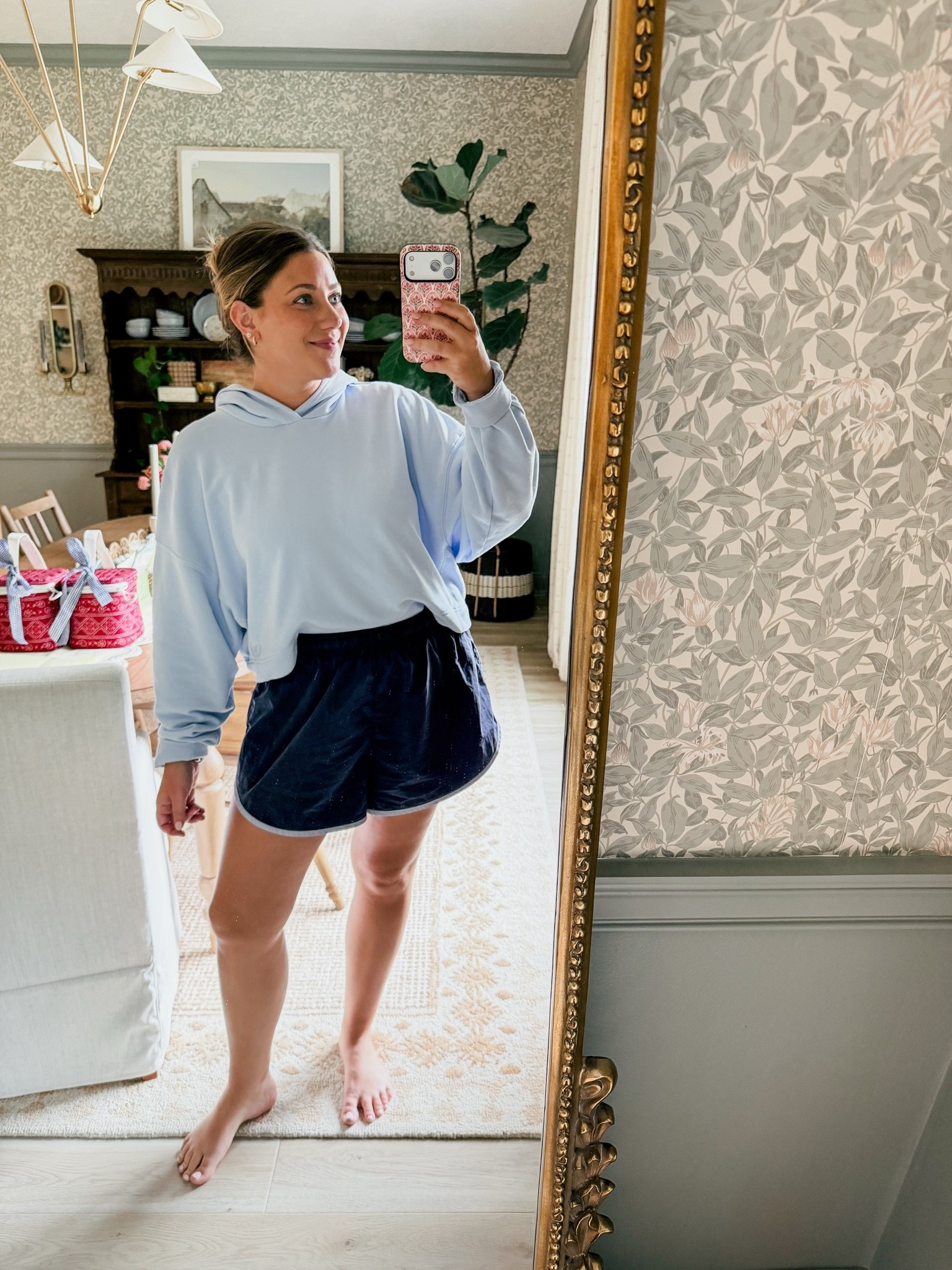 OOTD

THEBLOOMINGNEST summer athletic outfit free people free people Nordstrom vuori

#LTKSeasonal #LTKootd #LTKActive