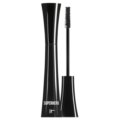 IT Cosmetics Superhero Mascara - Super Black | Adore Beauty (ANZ)