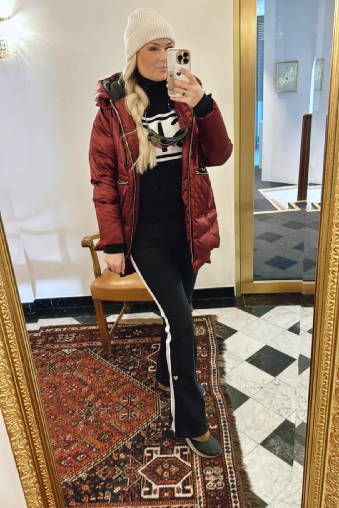 Amazon, Amazon fashion, Amazon find, winter outfit, ski outfit, snow vacation, ski coat, snow boots

#LTKtravel #LTKstyletip

#LTKSeasonal