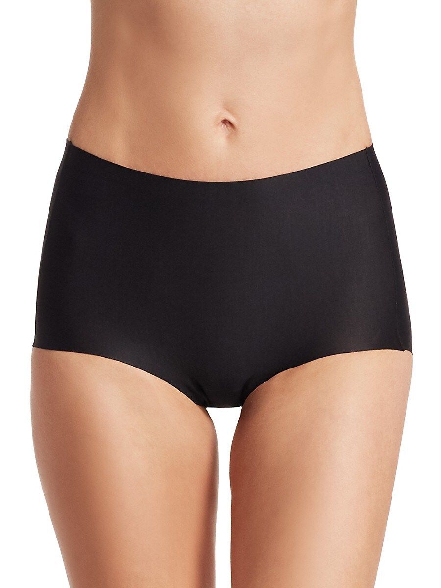Wacoal Body Base Brief - Black - Size S | Saks Fifth Avenue OFF 5TH