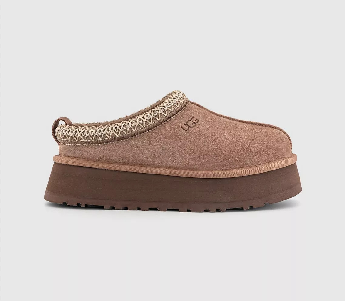 Tazz II Slippers | Office Shoes (UK)