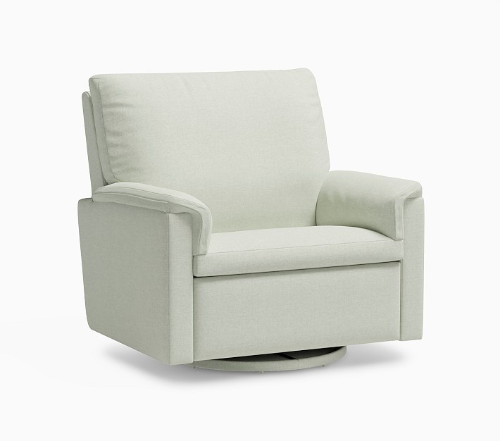 Dream Chair and a Half Glider | Pottery Barn Kids