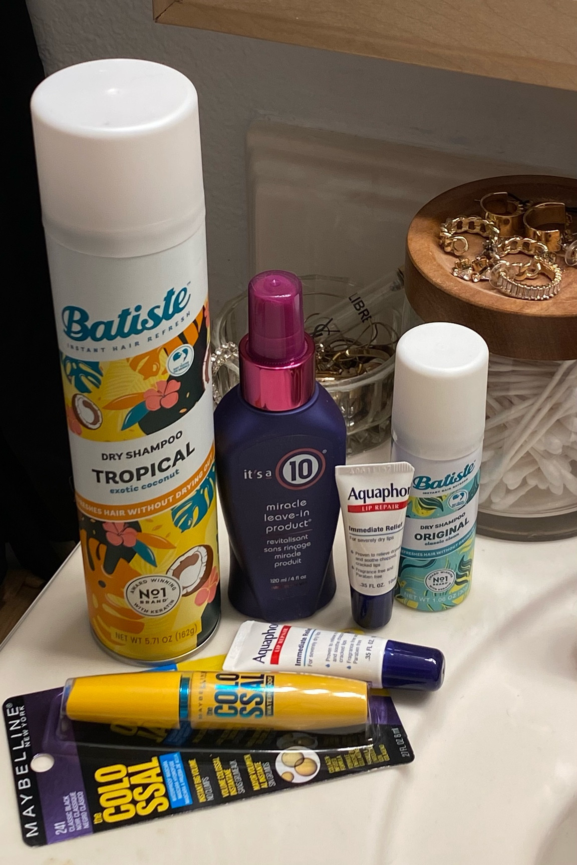 Target restock haul 🛒🛍️🧴🪮

#LTKfindsunder50 #LTKbeauty #LTKFestival