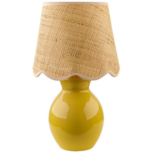 Gigi Accent Table Lamp | One Kings Lane