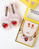 Heartfelt Style Gift Set | Super Smalls