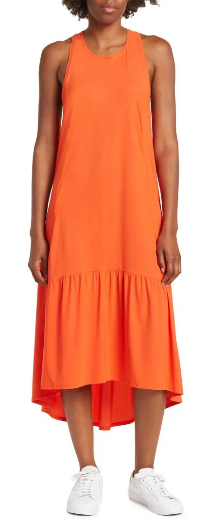 Ace Racerback Midi Dress | Nordstrom Rack