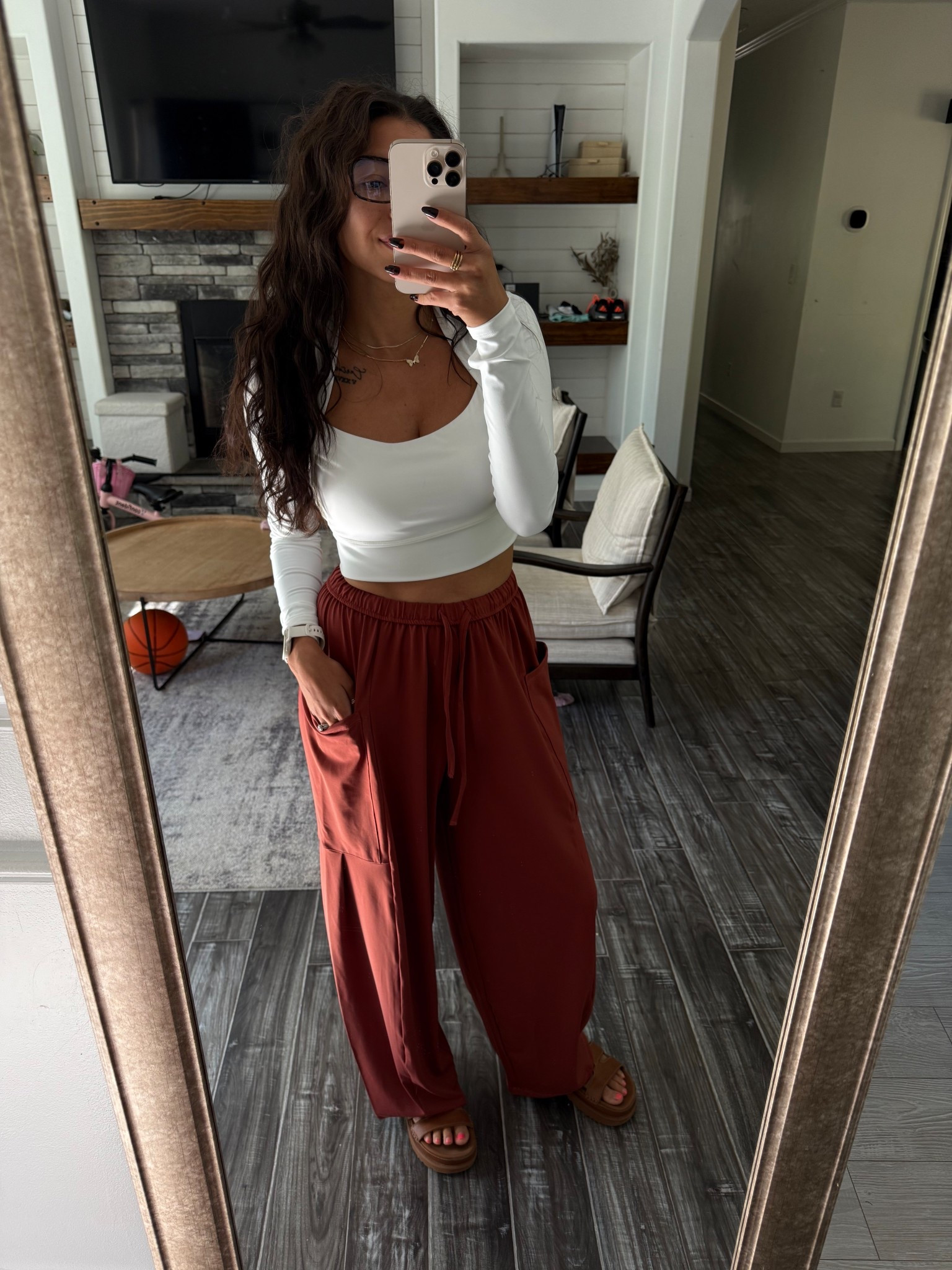 HALARA | ON SALE | FALL OUTFIT IDEA