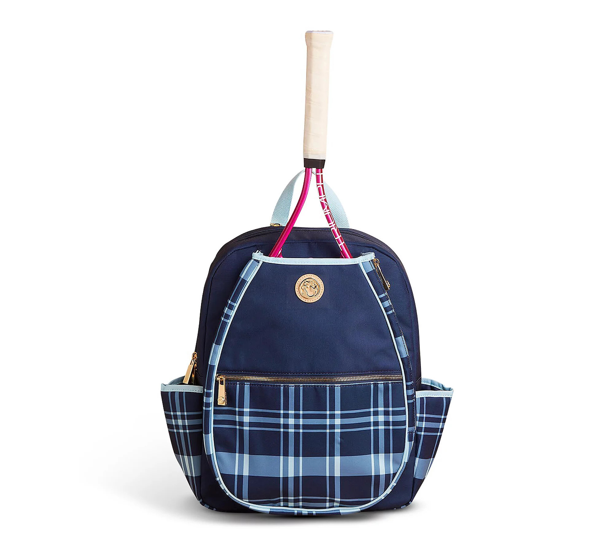 Spartina 449 Tennis Backpack | QVC