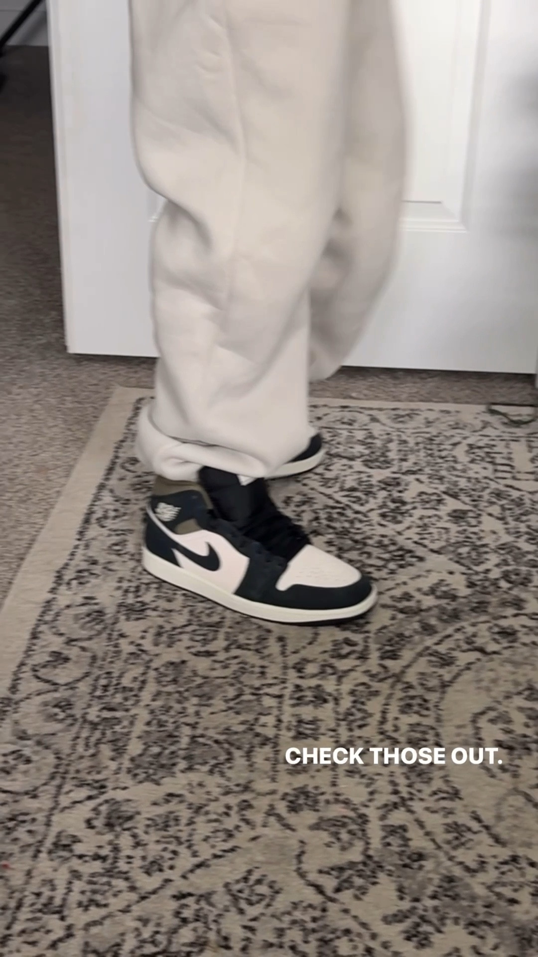 Ashton’s favorite Air Jordan’s 

#LTKSaleAlert #LTKGiftGuide #LTKHoliday