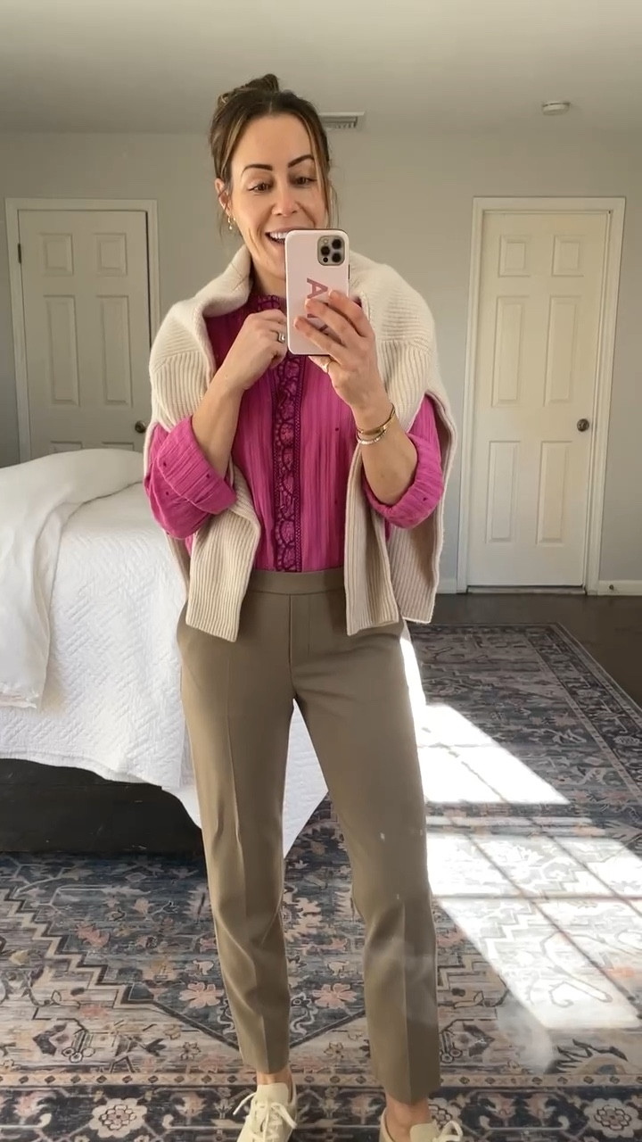 Living in this outfit this fall!

#LTKSeasonal #LTKsalealert #LTKstyletip