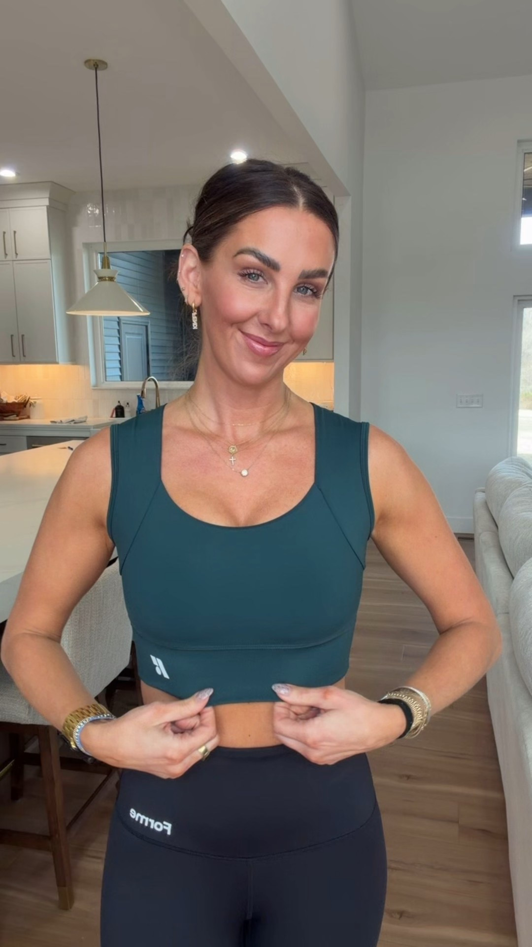 @forme.science helping with my posture in 2026! #formescience #forme #formesciencepartner 

#LTKselfcare #LTKfitnessgoals #LTKActive