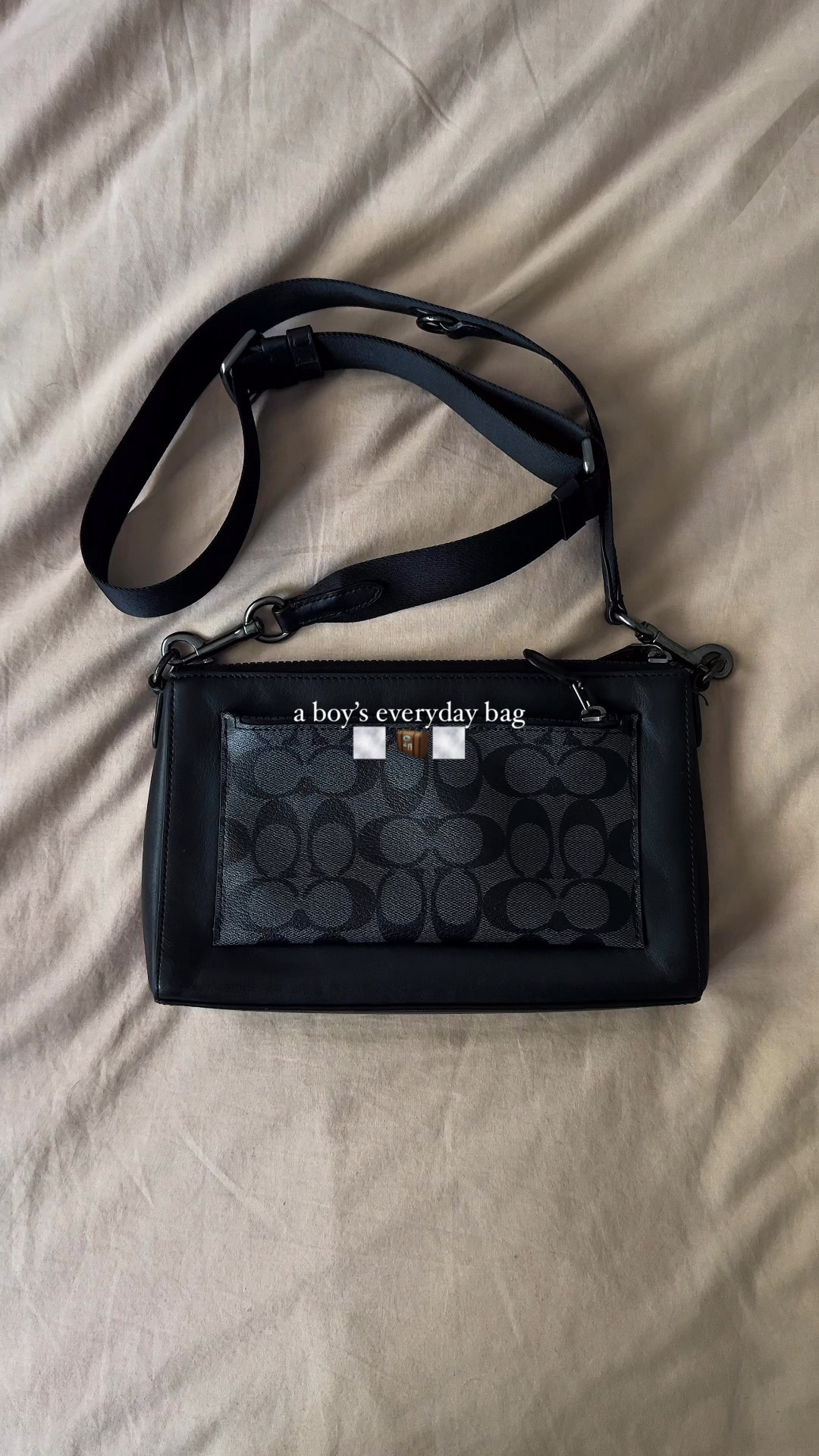 what’s in my bag

#LTKItBag #LTKMens #LTKSeasonal