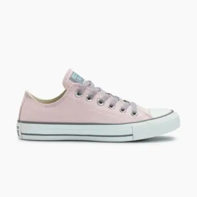 Chuck Taylor All Star Converse Canvas 1 Rosa | Dafiti (BR)
