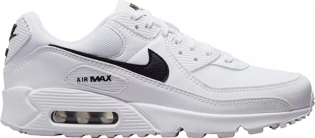 Nike Women's Air Max 90 Shoes | DICK'S Sporting Goods